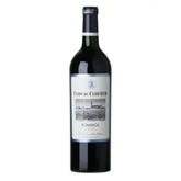 Clos du Clocher Pomerol 2019